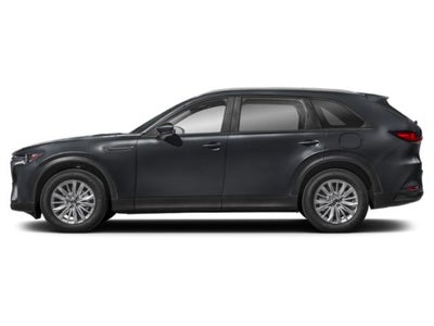 2026 Mazda Mazda CX-90 3.3 Turbo Select
