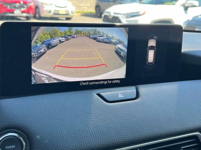2026 Mazda Mazda CX-90 PHEV Preferred