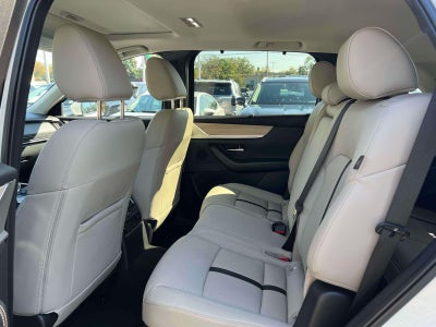 2026 Mazda Mazda CX-90 PHEV Preferred