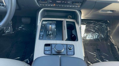 2026 Mazda Mazda CX-90 PHEV Preferred