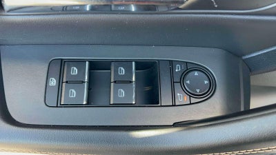 2026 Mazda Mazda CX-90 PHEV Preferred