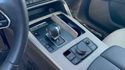 2026 Mazda Mazda CX-90 PHEV Preferred