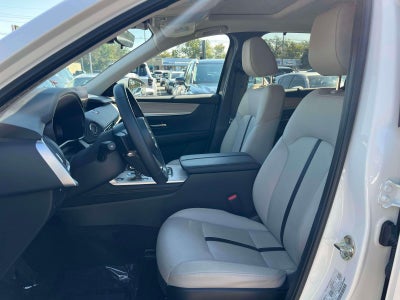 2026 Mazda Mazda CX-90 PHEV Preferred