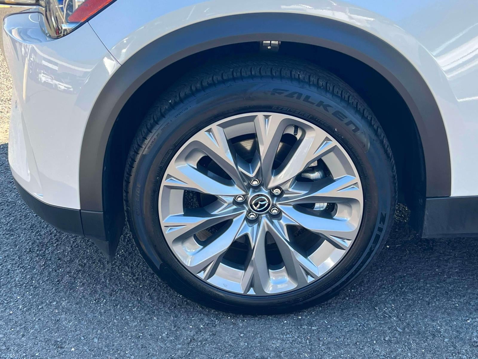 2026 Mazda Mazda CX-90 PHEV Preferred