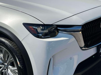 2026 Mazda Mazda CX-90 PHEV Preferred