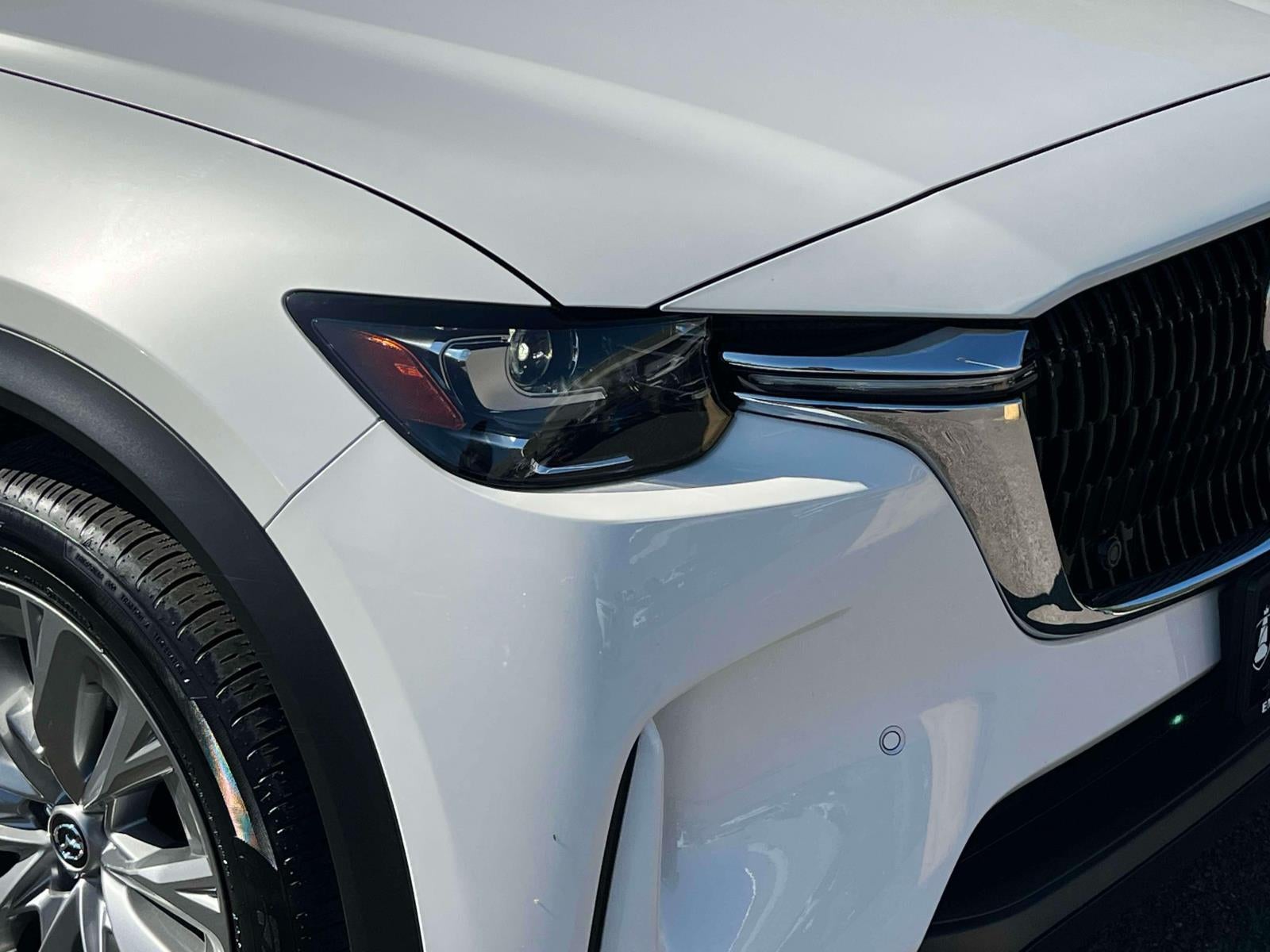 2026 Mazda Mazda CX-90 PHEV Preferred