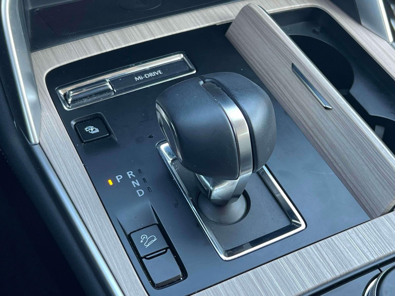 2026 Mazda Mazda CX-90 PHEV Preferred