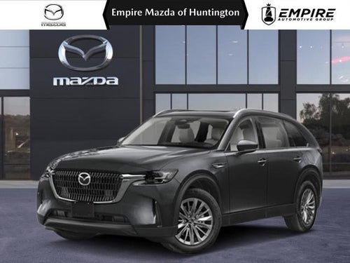2026 Mazda Mazda CX-90 PHEV Preferred