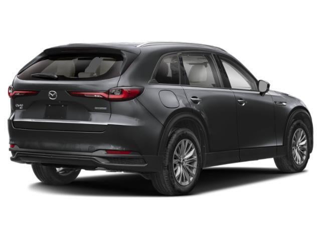 2026 Mazda Mazda CX-90 PHEV Preferred