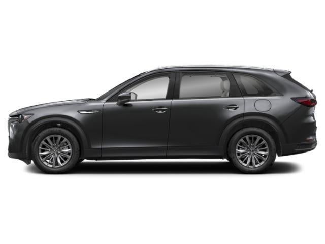 2026 Mazda Mazda CX-90 PHEV Preferred