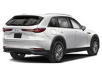 2026 Mazda Mazda CX-90 PHEV Preferred
