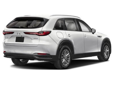 2026 Mazda Mazda CX-90 PHEV Preferred