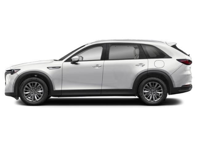 2026 Mazda Mazda CX-90 PHEV Preferred