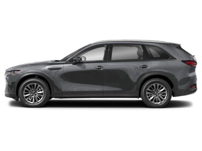 2026 Mazda Mazda CX-90 3.3 Turbo Preferred