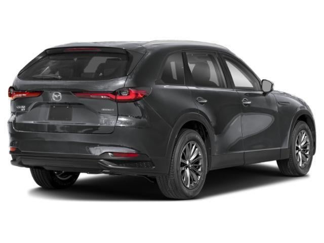2026 Mazda Mazda CX-90 3.3 Turbo Preferred