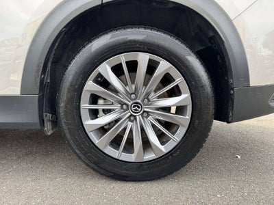 2025 Mazda Mazda CX-90 3.3 Turbo Preferred Package