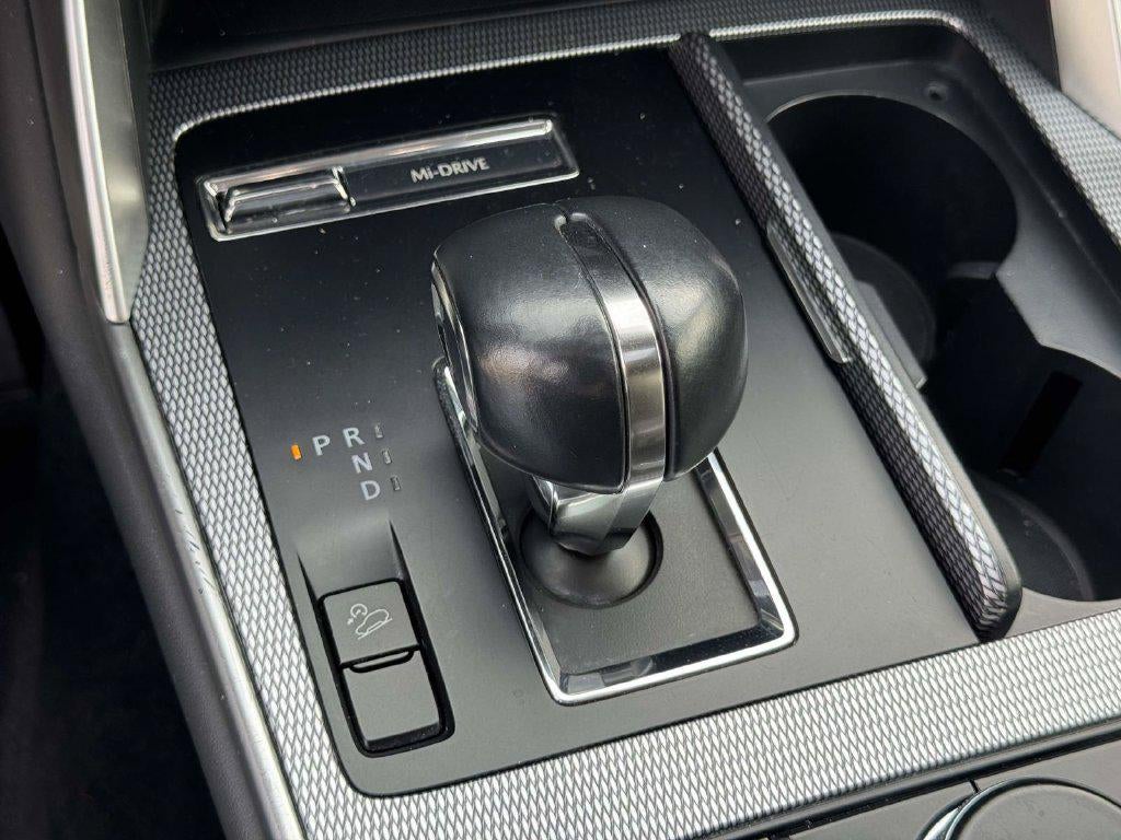 2025 Mazda Mazda CX-90 3.3 Turbo Preferred Package