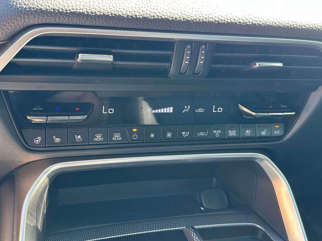 2026 Mazda Mazda CX-90 3.3 Turbo Preferred