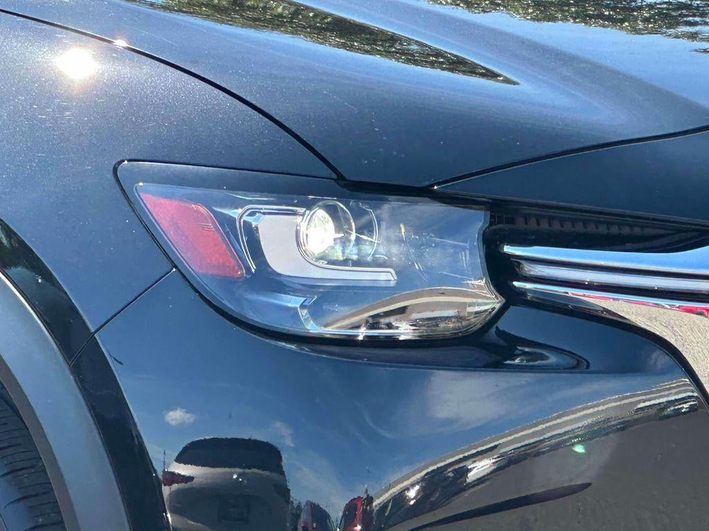 2026 Mazda Mazda CX-90 3.3 Turbo Preferred