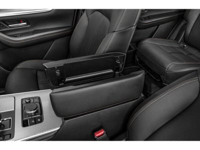2026 Mazda Mazda CX-90 3.3 Turbo Preferred