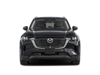 2026 Mazda Mazda CX-90 3.3 Turbo Preferred