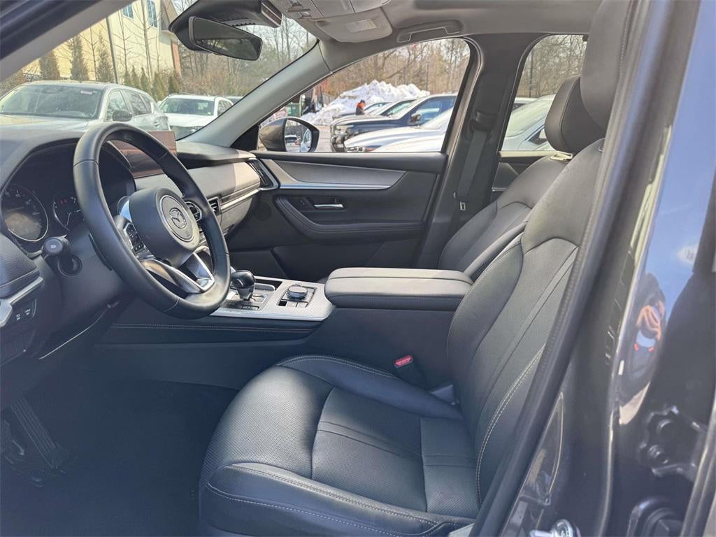 2024 Mazda Mazda CX-90 3.3 Turbo Preferred