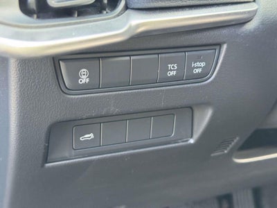 2024 Mazda Mazda CX-90 3.3 Turbo Preferred