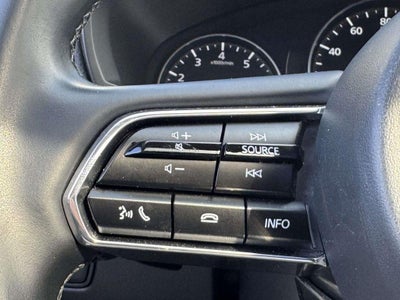 2024 Mazda Mazda CX-90 3.3 Turbo Preferred