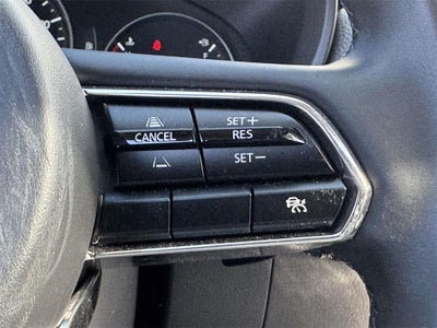 2024 Mazda Mazda CX-90 3.3 Turbo Preferred