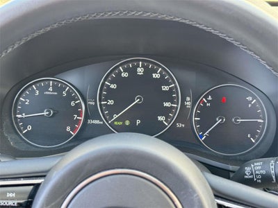 2024 Mazda Mazda CX-90 3.3 Turbo Preferred