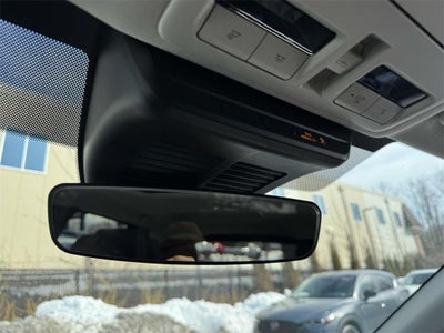 2024 Mazda Mazda CX-90 3.3 Turbo Preferred