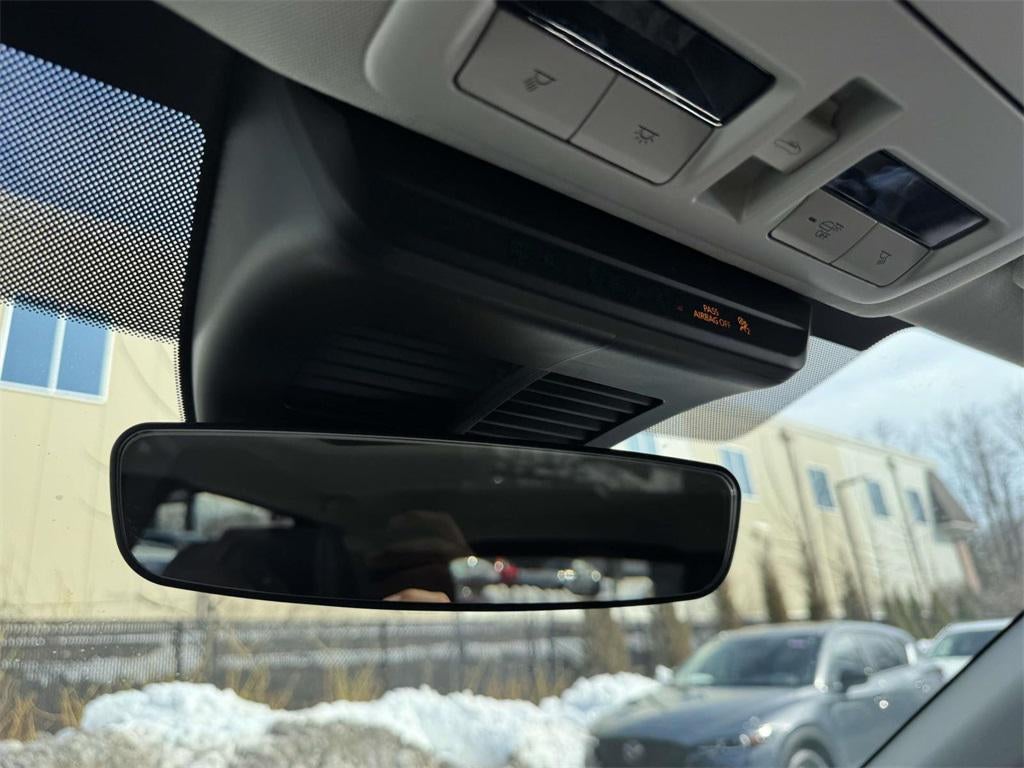 2024 Mazda Mazda CX-90 3.3 Turbo Preferred