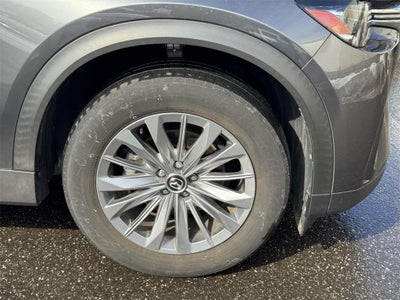 2024 Mazda Mazda CX-90 3.3 Turbo Preferred