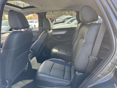 2024 Mazda Mazda CX-90 3.3 Turbo Preferred