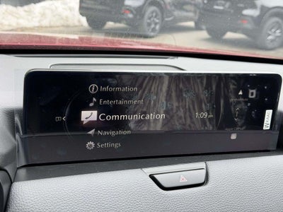 2026 Mazda Mazda CX-90 3.3 Turbo Preferred