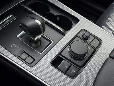 2026 Mazda Mazda CX-90 3.3 Turbo Preferred