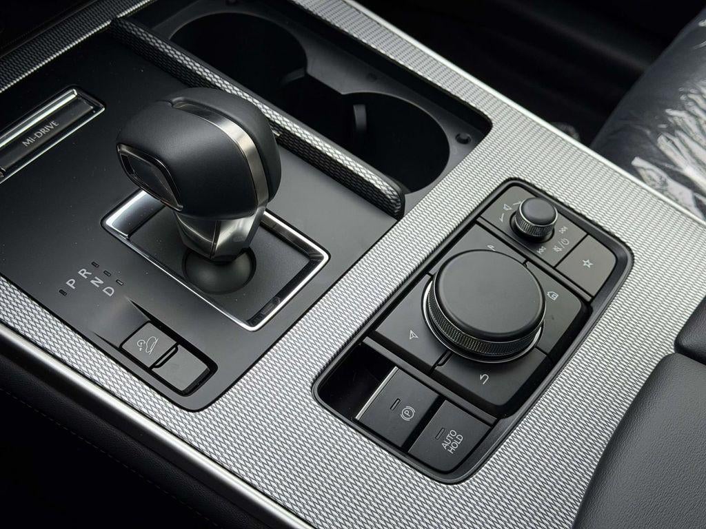 2026 Mazda Mazda CX-90 3.3 Turbo Preferred