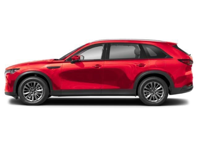 2026 Mazda Mazda CX-90 3.3 Turbo Preferred
