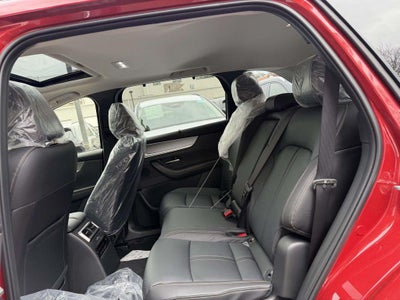 2026 Mazda Mazda CX-90 3.3 Turbo Preferred