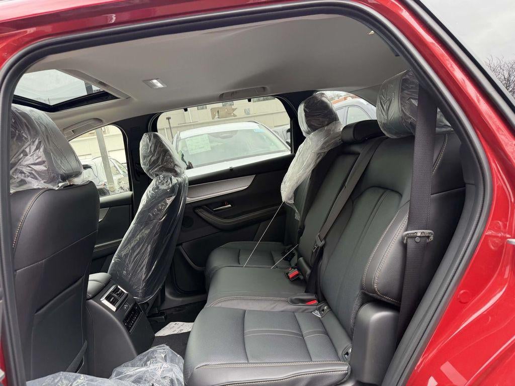 2026 Mazda Mazda CX-90 3.3 Turbo Preferred