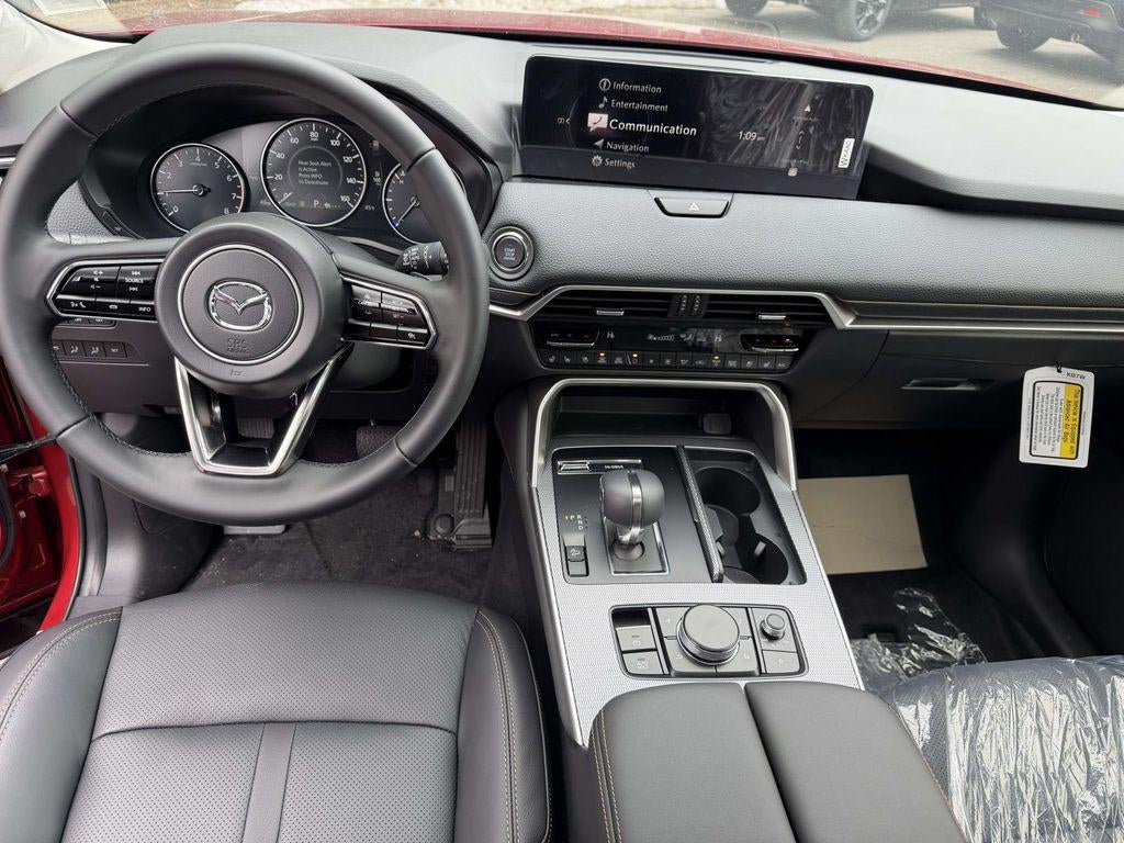 2026 Mazda Mazda CX-90 3.3 Turbo Preferred