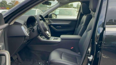 2026 Mazda Mazda CX-90 3.3 Turbo Preferred