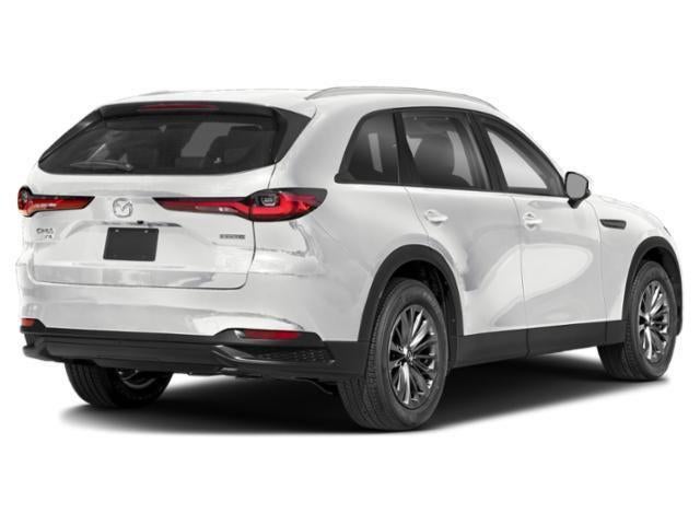 2026 Mazda Mazda CX-90 3.3 Turbo Preferred