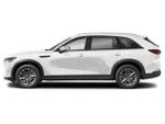 2026 Mazda Mazda CX-90 3.3 Turbo Preferred