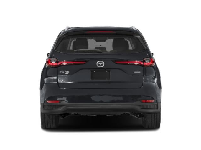 2026 Mazda Mazda CX-90 3.3 Turbo Preferred