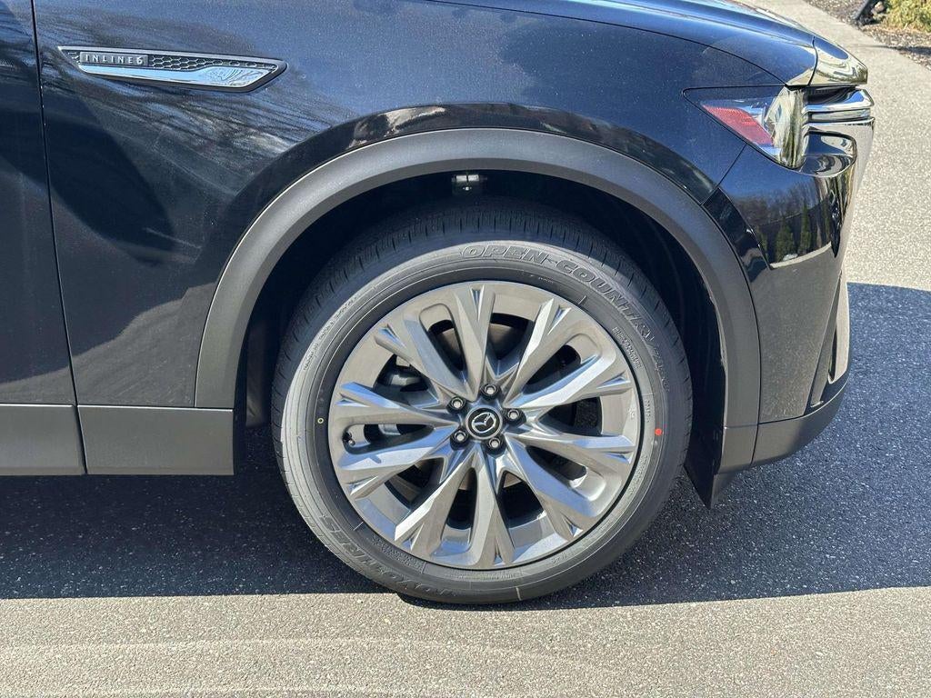 2026 Mazda Mazda CX-90 3.3 Turbo Preferred