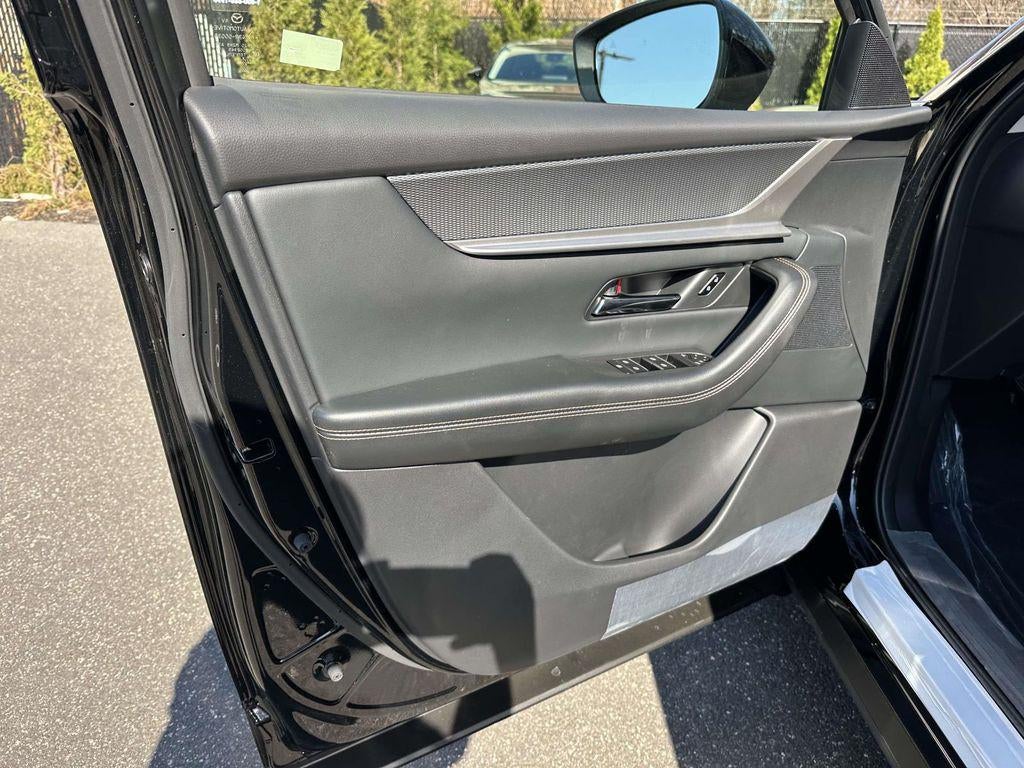 2026 Mazda Mazda CX-90 3.3 Turbo Preferred