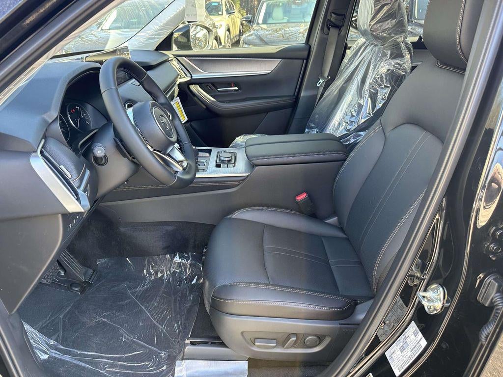 2026 Mazda Mazda CX-90 3.3 Turbo Preferred