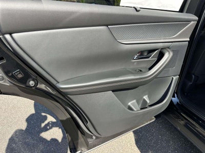 2026 Mazda Mazda CX-90 3.3 Turbo Preferred