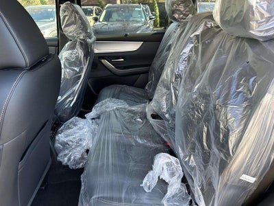 2026 Mazda Mazda CX-90 3.3 Turbo Preferred